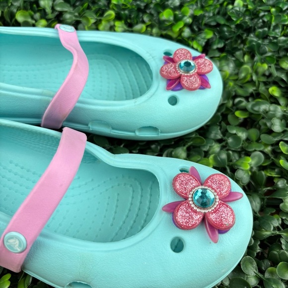 CROCS Kids Slip on shoes - Picture 5 of 7